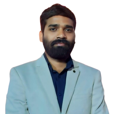 Founder Laliteshwar Kumar